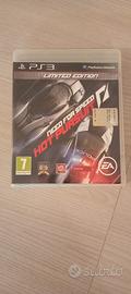 gioco PlayStation need for speed
