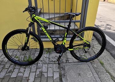 Bici ebike atala b cross