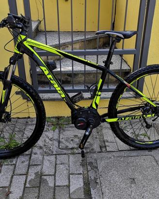 Bici ebike atala b cross