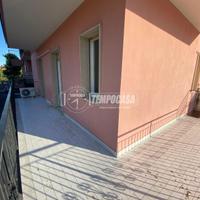 Bilocale a 500 metri dal mare