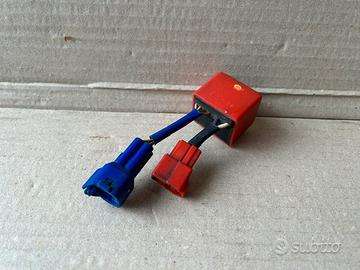 Rel Fari Luci KTM Duke 125 2011-2016