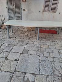 Tavolo smontabile 