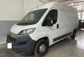 CITROEN Jumper CINGHIA ROTTA L2-H2 2.0 BlueHDi