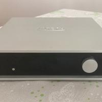 DAC M2Tech Young DSD