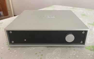 DAC M2Tech Young DSD