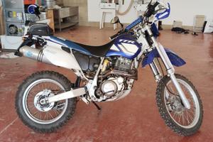 yamaha TT 600 R
