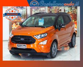 Ford EcoSport 1.5 TDCI ST-Line S&S 100cv NAVI-PELL