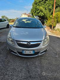 Opel Corsa 1.3 multijet  90 cv 