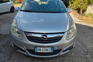 Opel Corsa 1.3 multijet  90 cv 