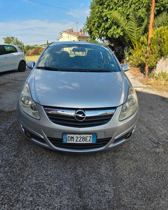 Opel Corsa 1.3 multijet  90 cv 