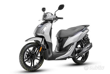 Sym Symphony 125i CBS IN PRONTA CONSEGNA