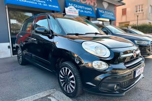 Fiat 500L 1.4 T-Jet 120 CV GPL Lounge neopatentati