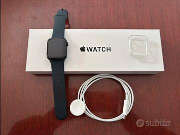 Apple Watch SE 2024
