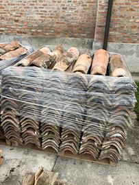 coppi vecchi di recupero