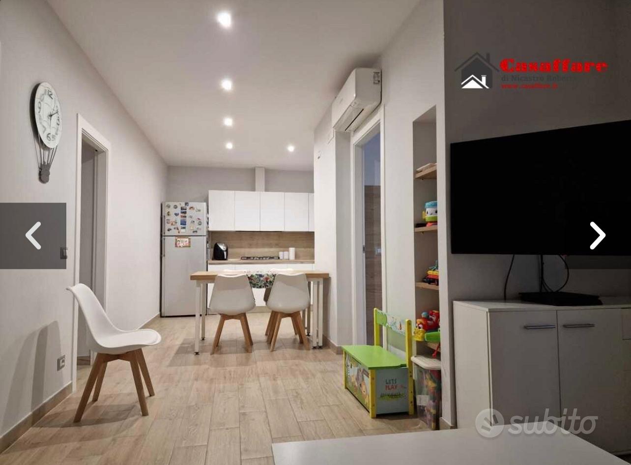 Apartment in Modica, Caitina, Sacro Cuore - Vista 3