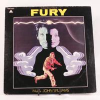 [LP] John Williams – Soundtrack "Fury" del 1978