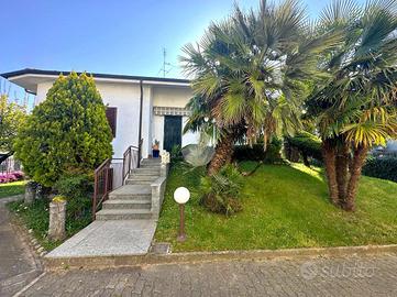 VILLA SINGOLA A SANTO STEFANO TICINO