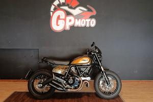 Ducati Scrambler 800 custom