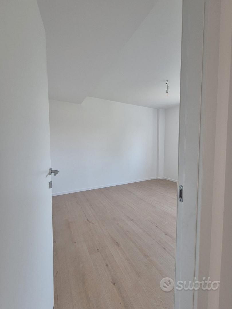 Appartamento – Udine, Borgo Gemona / Borc Glemone, San Marco - Vista 2