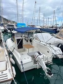 Motore fuoribordo 40cv