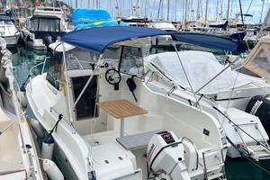 Motore fuoribordo 40cv