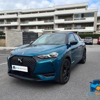 DS DS3 Crossback 1.2 puretech Performance Line+ 13