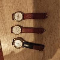 Orologi vintage 