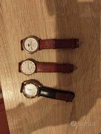 Orologi vintage 