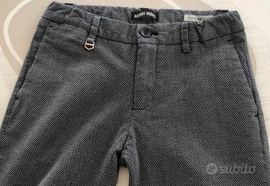 PANTALONE ELEGANTE ANTONY MORATO BAMBINO