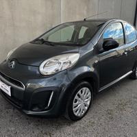Citroen C1 1.0 5 porte Versione Vanity Fair 10 OK 