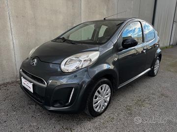 Citroen C1 1.0 5 porte Versione Vanity Fair 10 OK 
