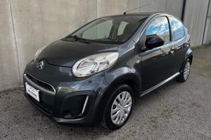 Citroen C1 1.0 5 porte Versione Vanity Fair 10 OK 
