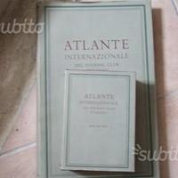 TOURING CLUB ITALIANO: Atlante Internazionale