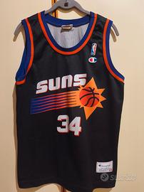 Maglia basket Phoenix Suns 