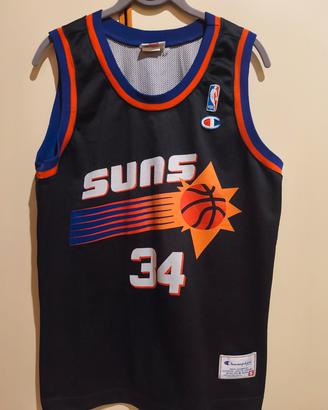 Maglia basket Phoenix Suns 