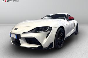 Toyota GR Supra 2.0 Fuji Speedaway auto