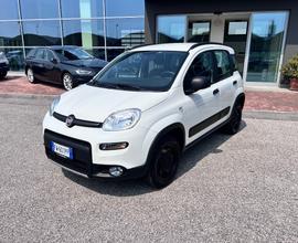 FIAT Panda 0.9 TwinAir Turbo S&S 4x4