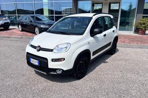 FIAT Panda 0.9 TwinAir Turbo S&S 4x4