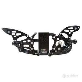 SPIDER Kit Cambio Rovesciato Ducati Panigale
