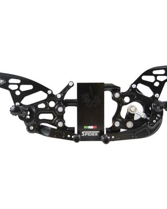 SPIDER Kit Cambio Rovesciato Ducati Panigale