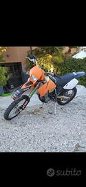Si vende KTM 450
