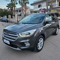 Ford Kuga 1.5 Tdci 120cv Automatica Titanium