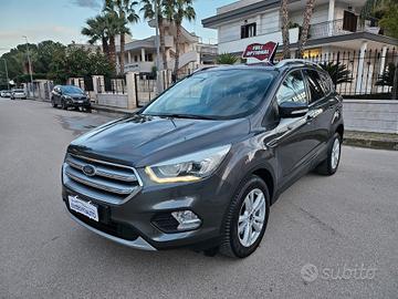Ford Kuga 1.5 Tdci 120cv Automatica Titanium