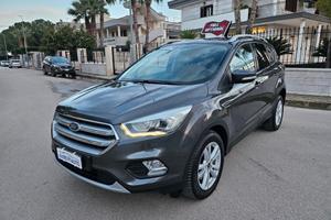 Ford Kuga 1.5 Tdci 120cv Automatica Titanium