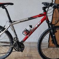 Mtb Frw Westlake in alluminio