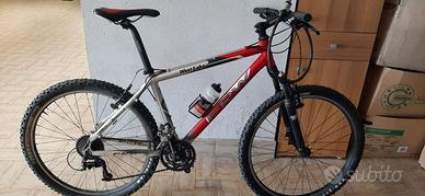 Mtb Frw Westlake in alluminio