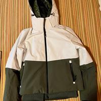 Giaccha da sci AST donna