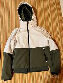 Giaccha da sci AST donna