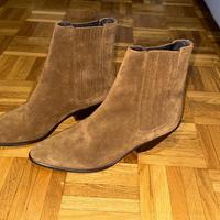 Camperos saint laurent