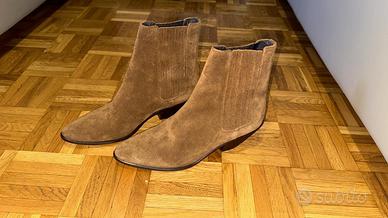 Camperos saint laurent